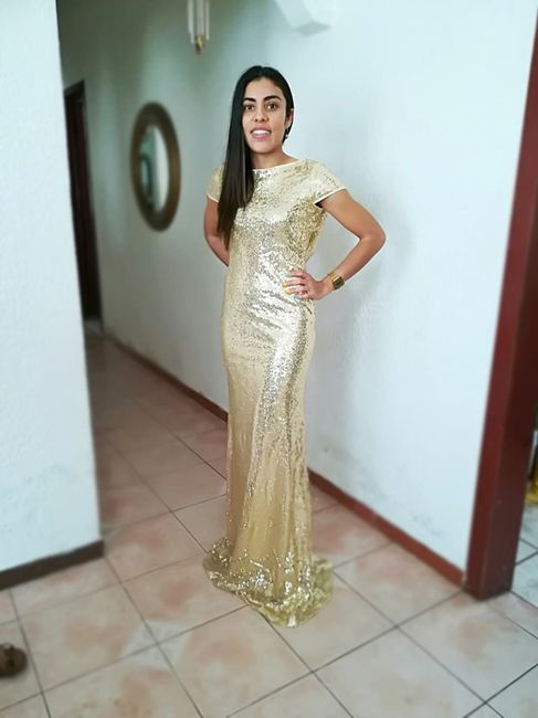 De frente
