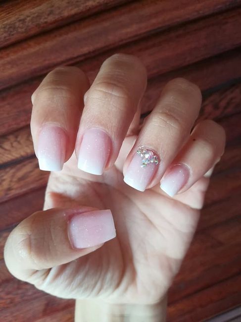 mis uñitas