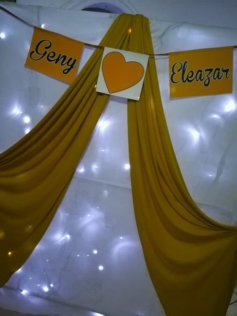 Nuestra área de fotos jeje