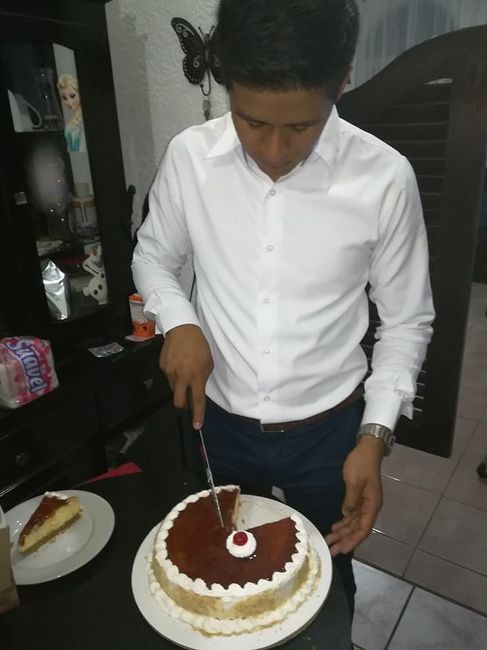 eL POSTRE JEJ
