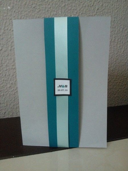 invitacion diy
