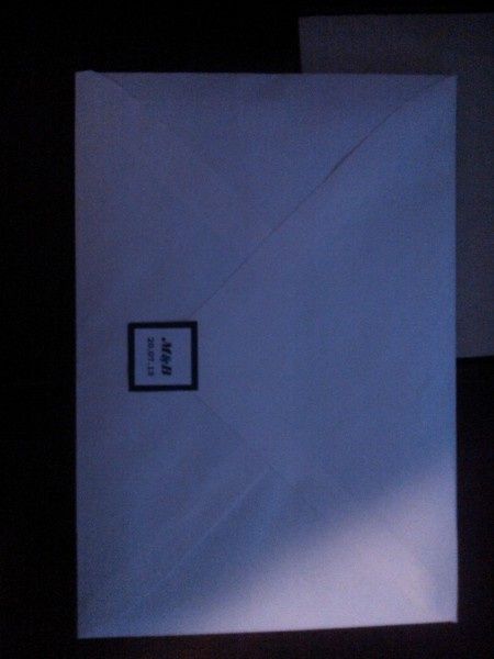 invitacion sobre