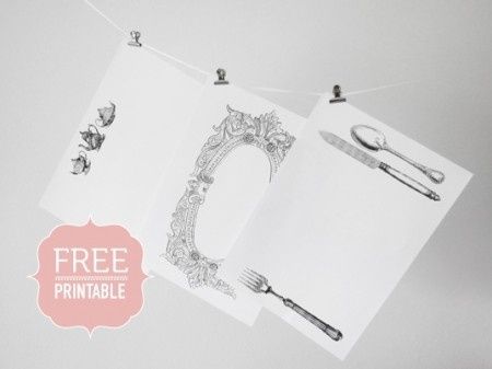 manteles individuales