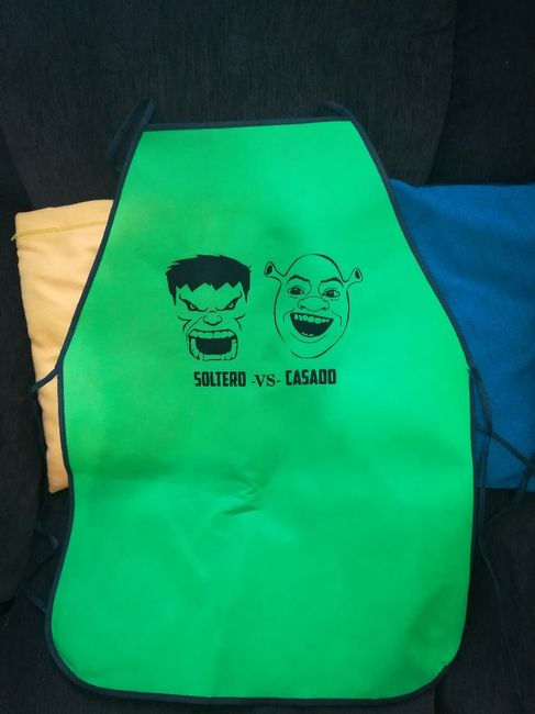 Llegó paquete de Festiboda 😍🌟 - 6