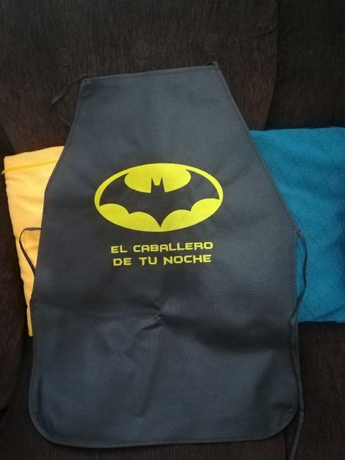 Llegó paquete de Festiboda 😍🌟 - 7