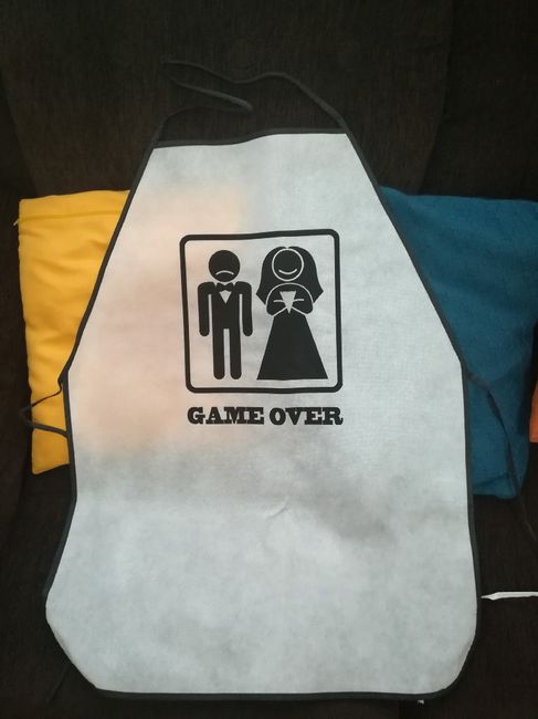 Llegó paquete de Festiboda 😍🌟 - 10
