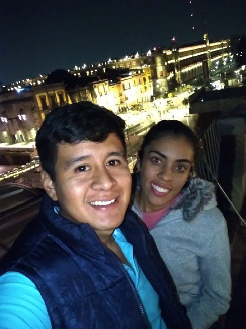 Mi vestido!!!!!! - 2