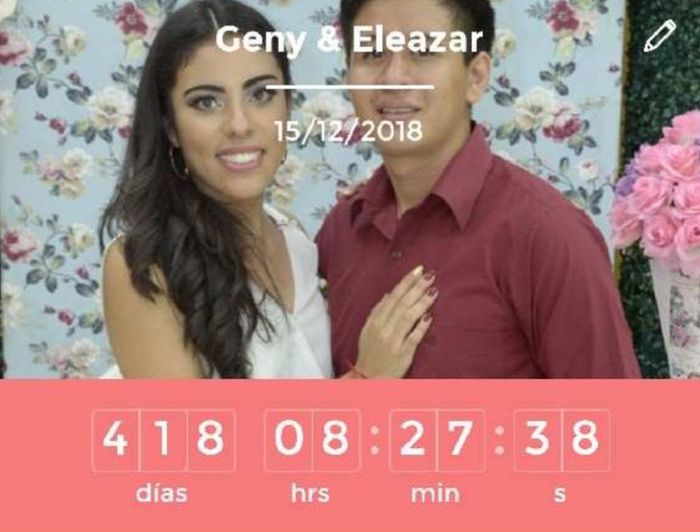 Mi boda es Hoy!!!!!!! 👰🏻🤵🏻😍 - 2