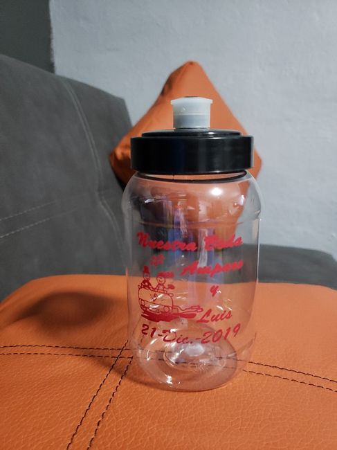 Albur de comprar en Santo Domingo Col. Centro cdmx 5
