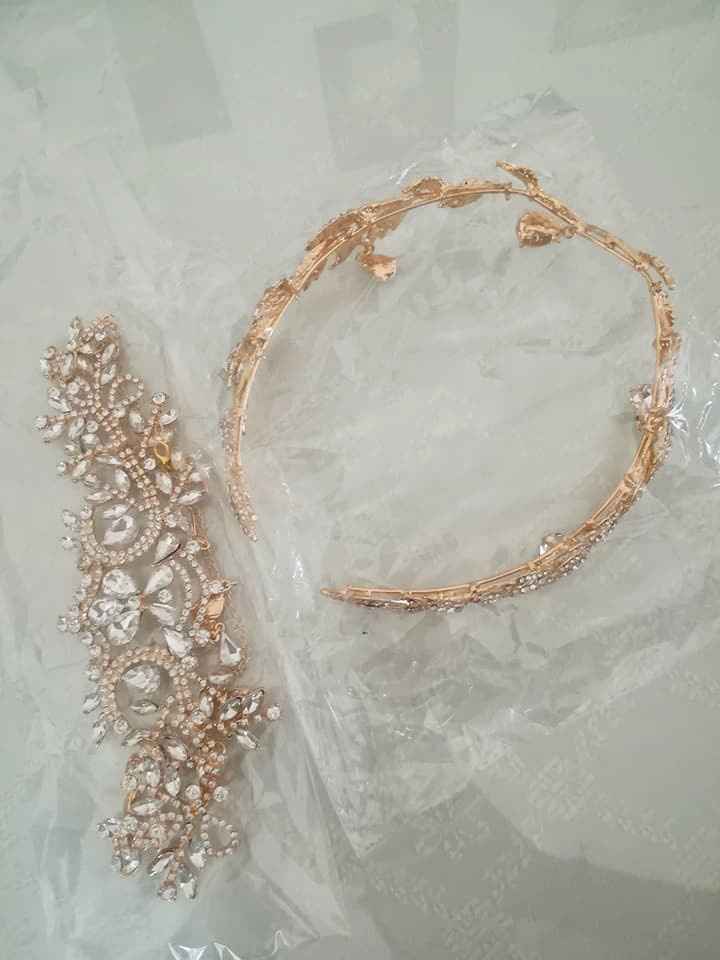 Accesorios