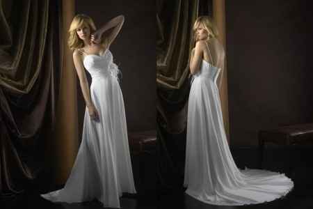Mi vestido