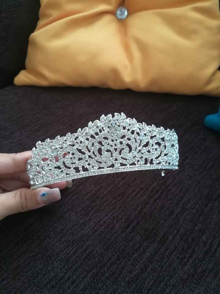 Otro paquete más de Aliexpress 😍 - 1