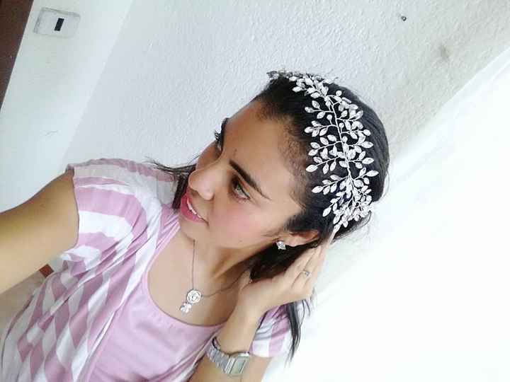 Posando jaja