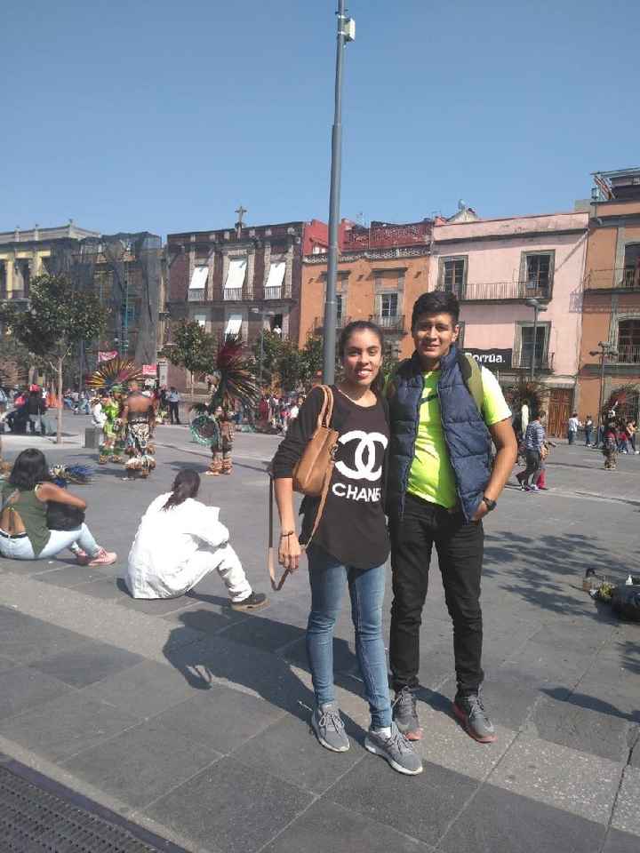 Mi vestido!!!!!! - 4