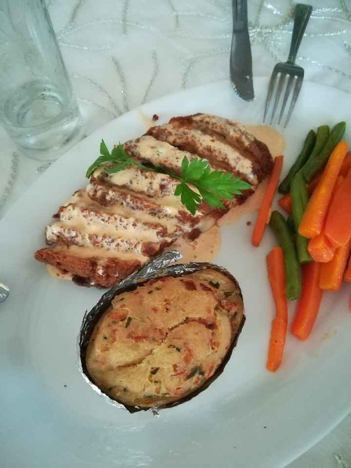 La degustación para el gran día - 5