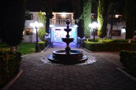 La quinta en que me casare :)
