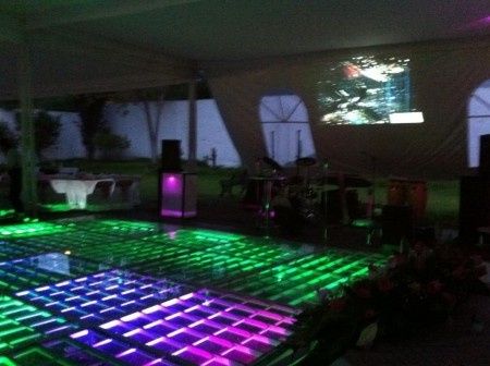 La quinta en que me casare :)