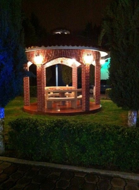 La quinta en que me casare :)