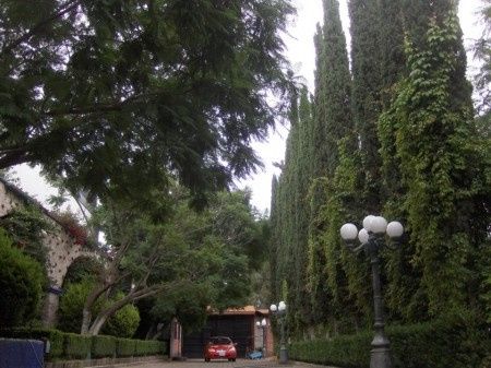 La quinta en que me casare :)