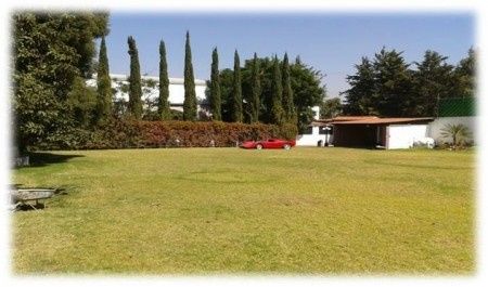 La quinta en que me casare :)