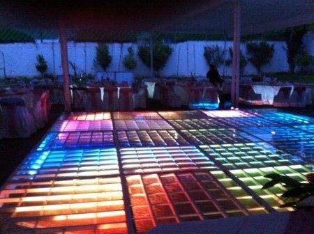 La quinta en que me casare :)