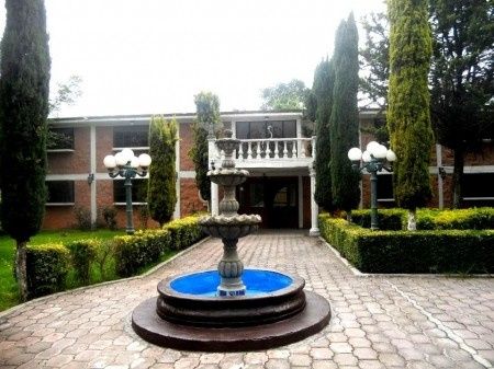 La quinta en que me casare :)