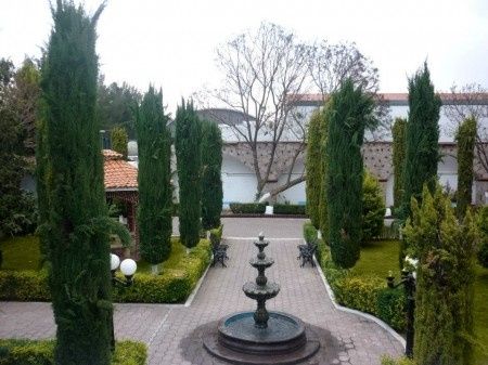 La quinta en que me casare :)