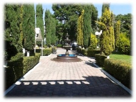 La quinta en que me casare :)