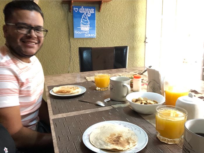 🍩 ¿Qué plato nunca compartirías con tu pareja? - 1