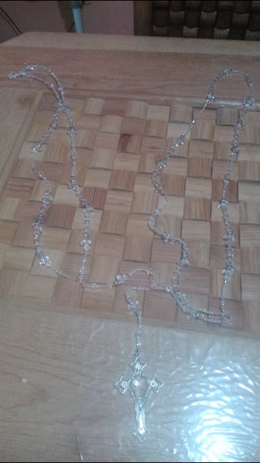 A 80 días.... el lazo - 2