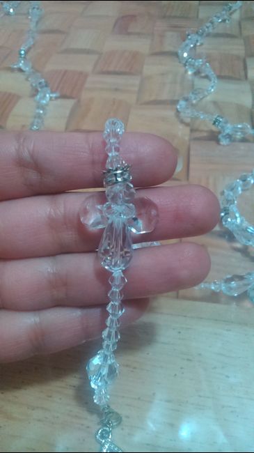 A 80 días.... el lazo - 3