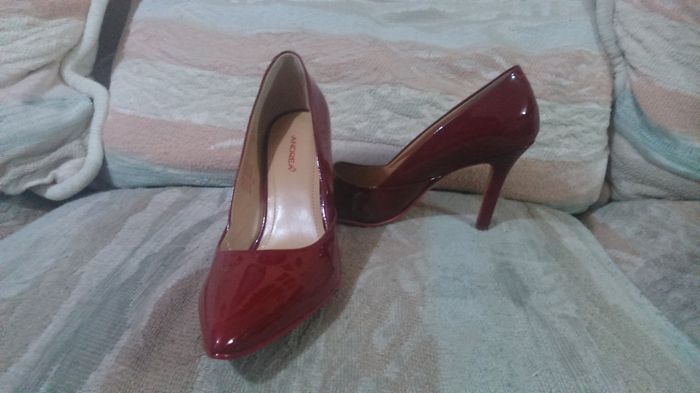 A 80 días.... el atuendo para la boda civil - 5