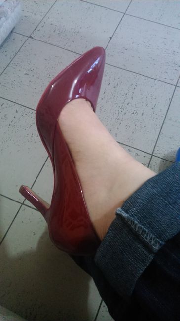 A 80 días.... el atuendo para la boda civil - 6