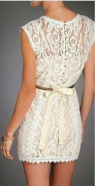 Boda civil: vestido largo o corto??? - 3