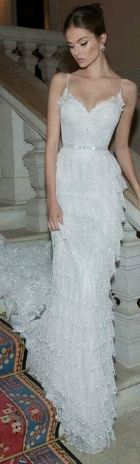 Boda civil: vestido largo o corto??? - 5