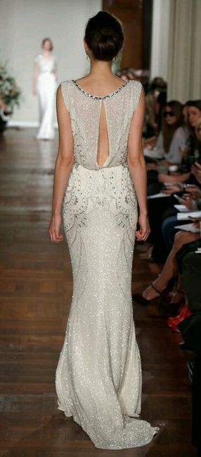 Boda civil: vestido largo o corto??? - 7