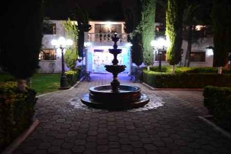 La quinta en que me casare :)