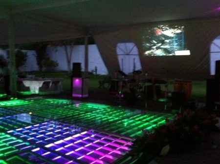 La quinta en que me casare :)