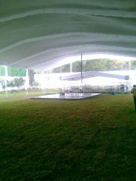 La quinta en que me casare :)