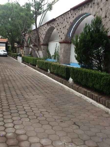 La quinta en que me casare :)