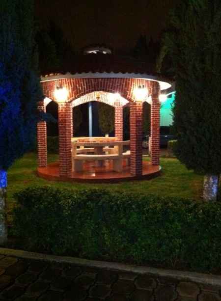 La quinta en que me casare :)