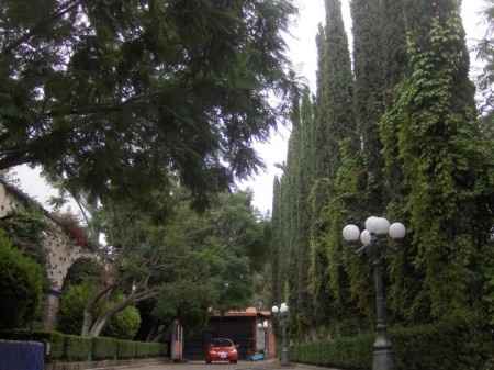 La quinta en que me casare :)