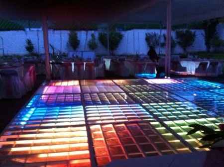 La quinta en que me casare :)