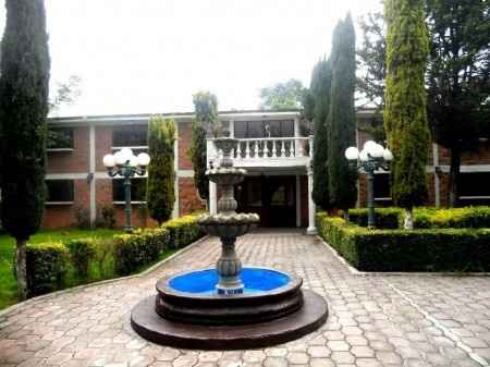 La quinta en que me casare :)