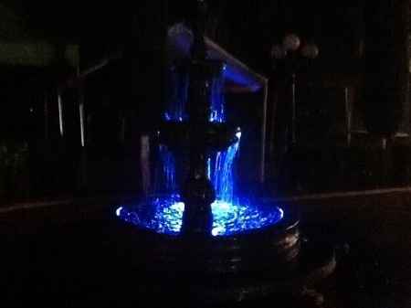 La quinta en que me casare :)