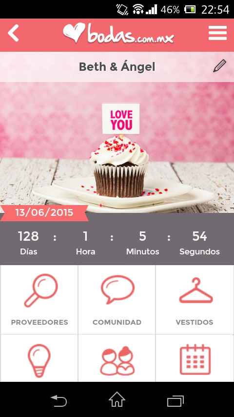 Suban la foto de sus contadores! - 1