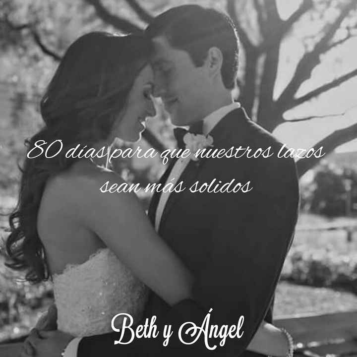 A 80 días mis avances (general) - 1