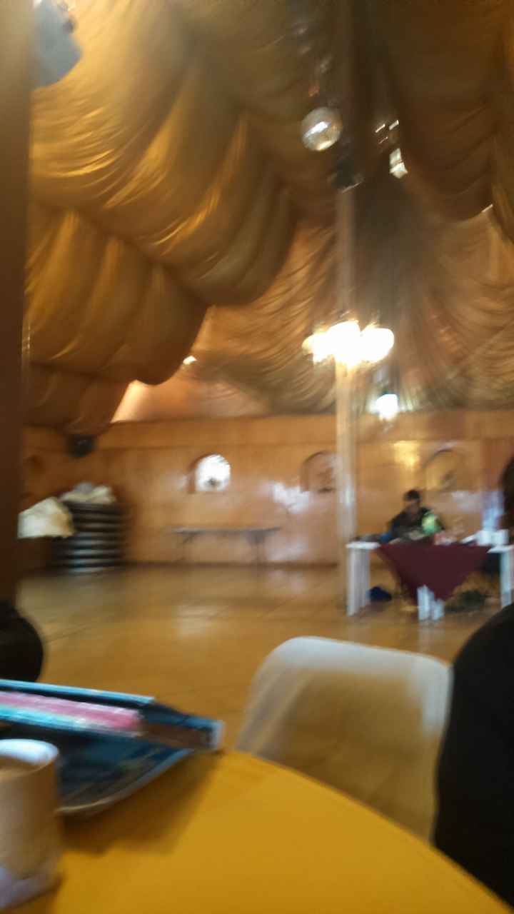 A 80 días.... el salón - 2