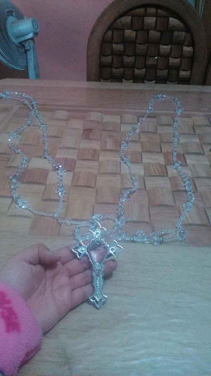 A 80 días.... el lazo - 4