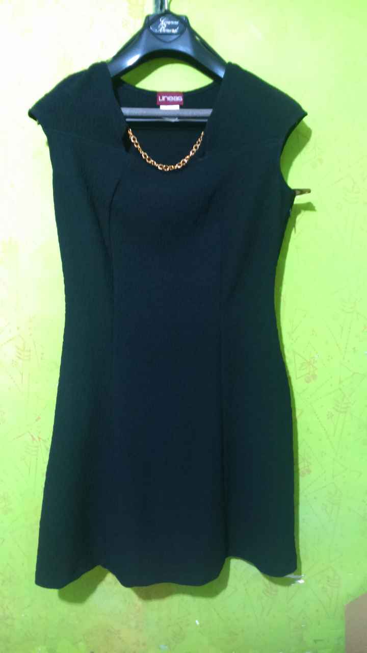 A 80 días.... el atuendo para la boda civil - 1